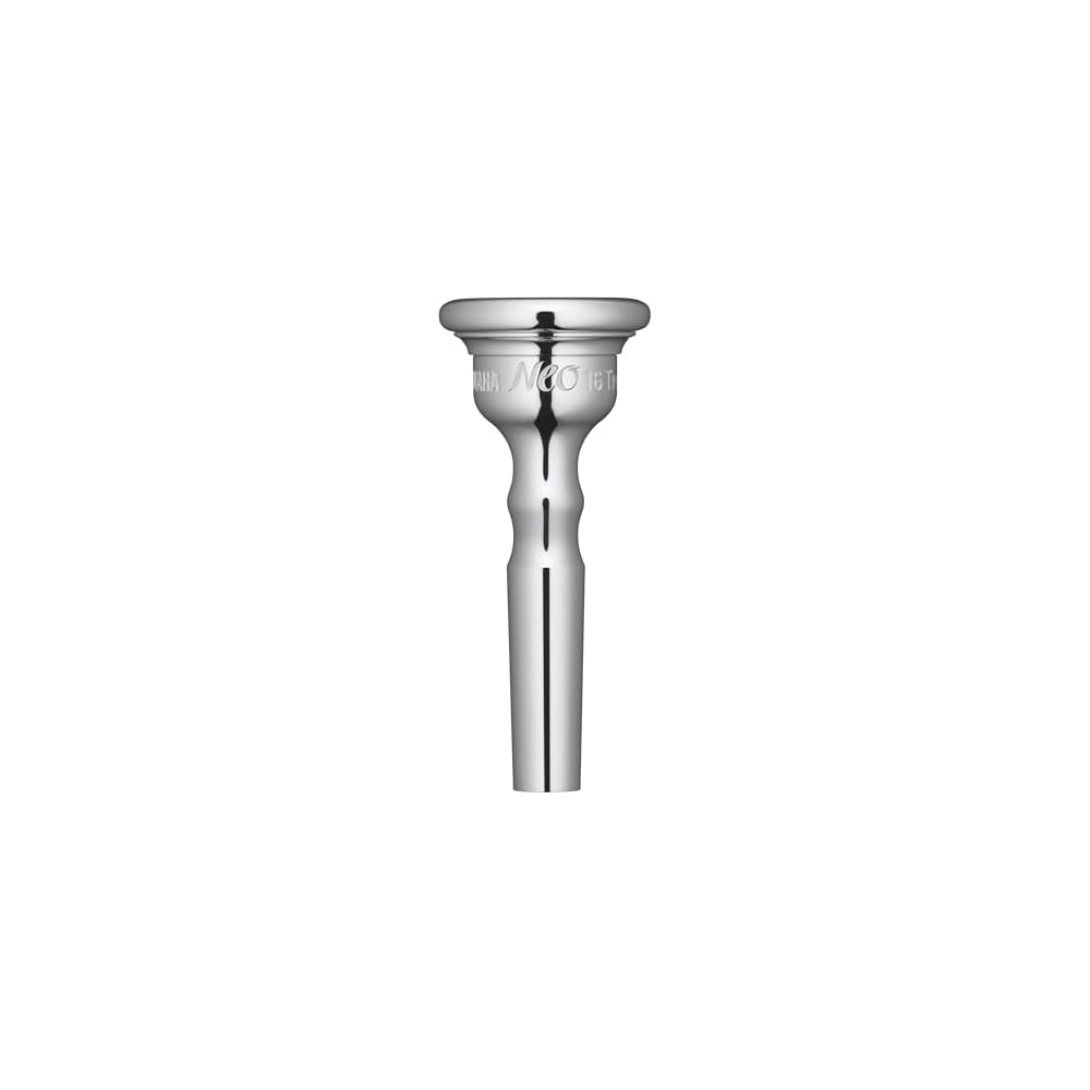 YAMAHA CR-Neo16Trd-M Mouthpiece for Cornet, Neo Mouthpiece Series, Yamaha