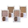 Ida Laboratories CANMAKE Shading Powder  01 Danish Brown  03 Honey Rusk Brown  04 Ice Gray Brown  05 Moon Greige