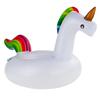 TG48117 Inflatable UNICORN MUG STAND floating