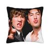 Heated Rivalry Pillow Case Vintage Pillow Cover Comfy Pillowcases For Chair Sofa Home Decor