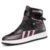 Sapatos unissex – Calçado para motociclistas