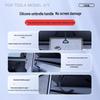 Tesla Model 3/Y Windshield Sunshade: Heat Insulating Sun Visor for Refreshed Model