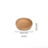 Bamboo Woven Fruit Storage Basket