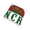 Decorative Pillowcase Republic California Merch Car  Throw Pillow Case Cover Square Multi Size