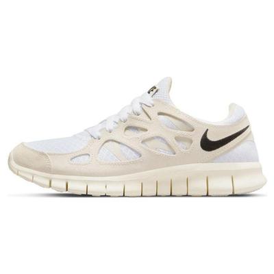 Free Run 2 Blanc Os Clair DM8915-101