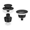 Dual Flush Push Button For Toilet Cistern 20mm 40mm 50mm 60mm Aperture For Fluidmaster PRO550UK Skylo SKY005 Valve