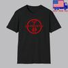 Serenity Firefly Action Movie TV Show Men's Black Size S-5XL