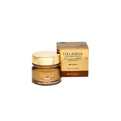 Anti-Aging-Gesichtscreme mit Kollagen 100 ml