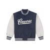 Nonpadded Bomber Asia Sizing 'Green' Men's 10026912-A03