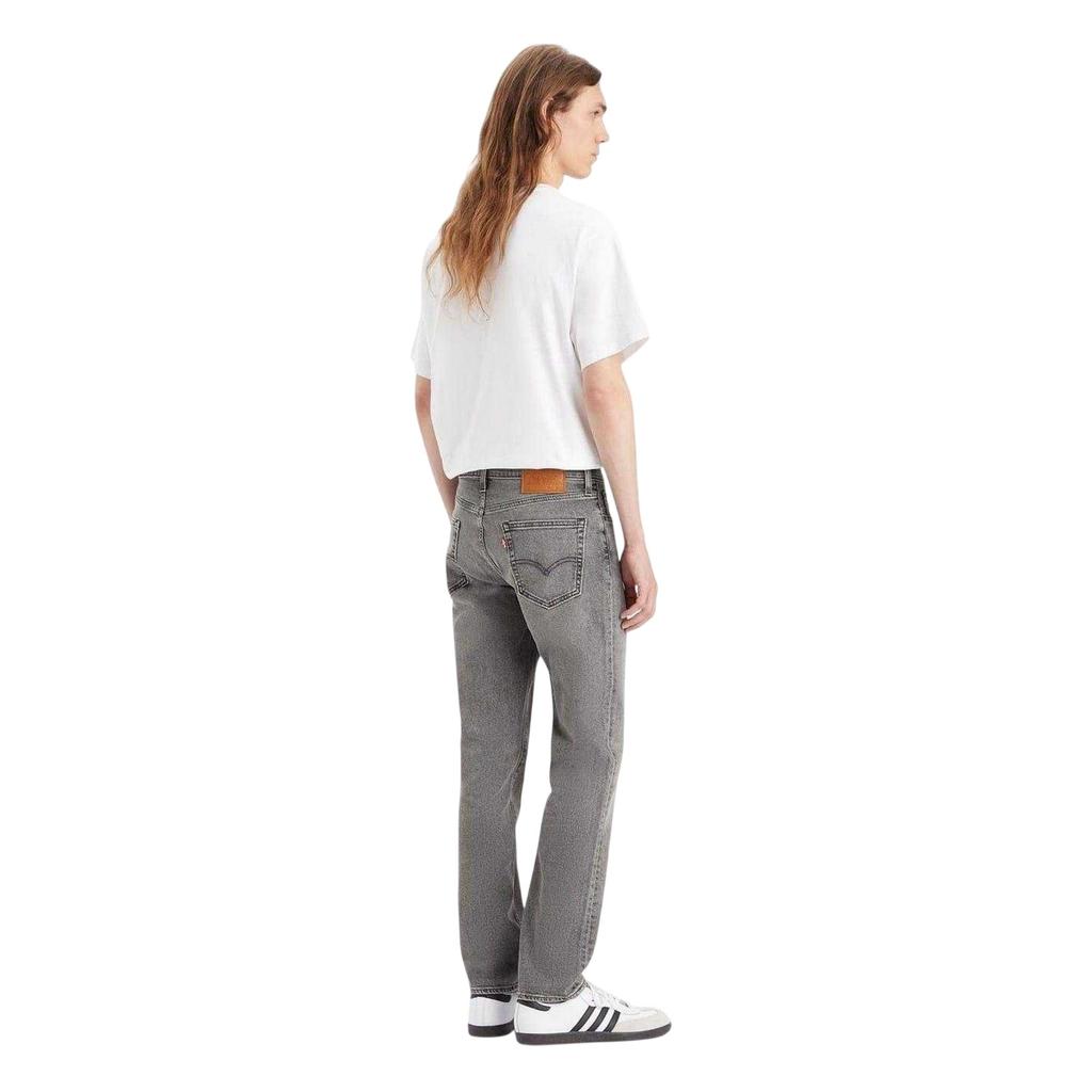 Levis Mens Slim Jeans