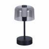 Cordless Retro Table Lamp Dimmable Touch Sensor Rechargeable Desk Light Wireless Lighting USB Rechargeable LED Reading Lamp