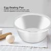 Multifunction Mixing Bowl Serving Cooking Egg Beating Container Salad Bowl for Home Barbecue