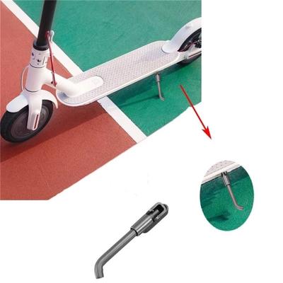 Scooter Parking Bracket, Body Fixing Bracket, Foot Support