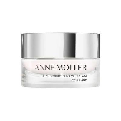 Anne M?ler Lines Minimizer Crème Yeux 15ml