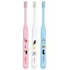 Finishing Toothbrush Ci603 (Lisa and Gaspard Design) 20 Pieces