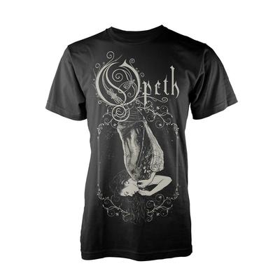 Unisexové tričko Opeth 'Chrysalis'