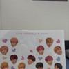 [USED] Various BTS albums