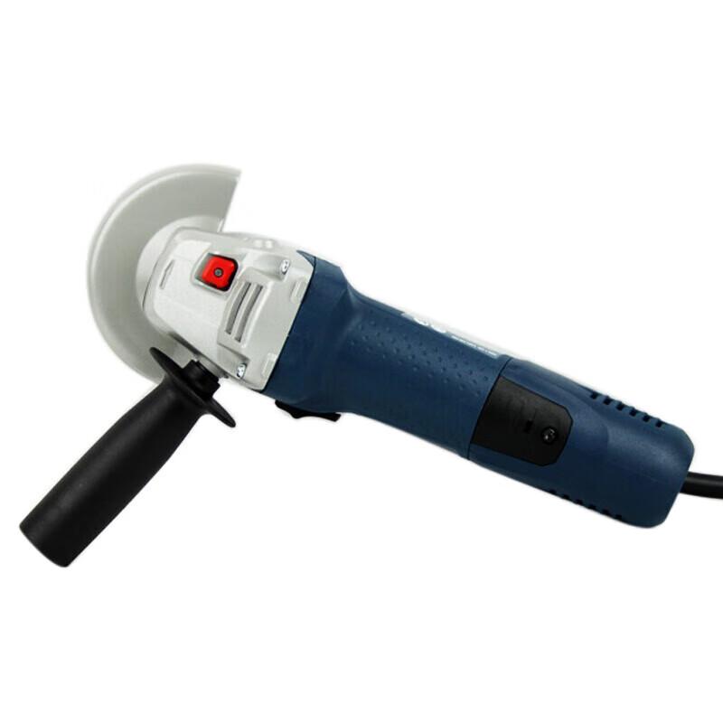Bosch GWS7-100T Angle Grinder CN plug (adapter included)