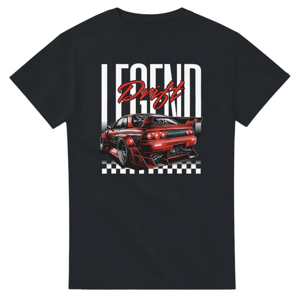 Drift Legend JDM T-Shirt M