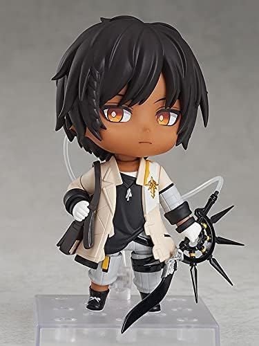 Nendoroid Arknights Thorns Painted Movable Figure GAS12580 Non-scale ABS&PVC