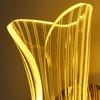 Nordic LED Wall Lamp Interior Lighting Home Bedroom Corridor Interior Living Room Bedside Decoration Luster Wall Sconces Light