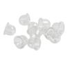 10PCS Petrol  For-Primer Fuel Bulb Pump For Hedge S Trimmer Chainsaws For Chainsaw Trimmer Lawn Part For Garden Power Tool