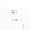 High-end MOC Mini Model City Building Blocks: Door & Window Parts