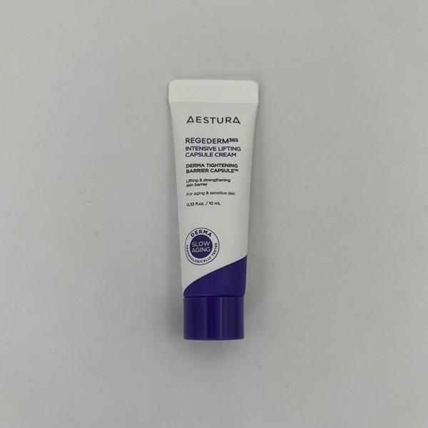 

[AESTURA] Regederm365 Intensive Lifting Capsule Cream 10ml