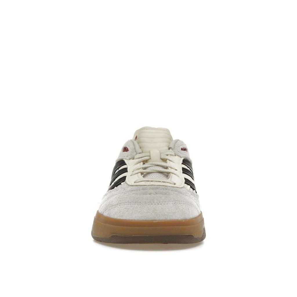 Sneakersnstuff x Adidas Predator Mundial Football Pack Unisex Sneakers Cream White Black IE6244