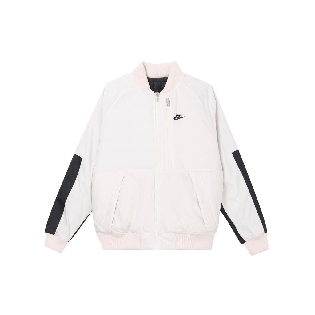 New Nike Jackets Men White DD6850-030