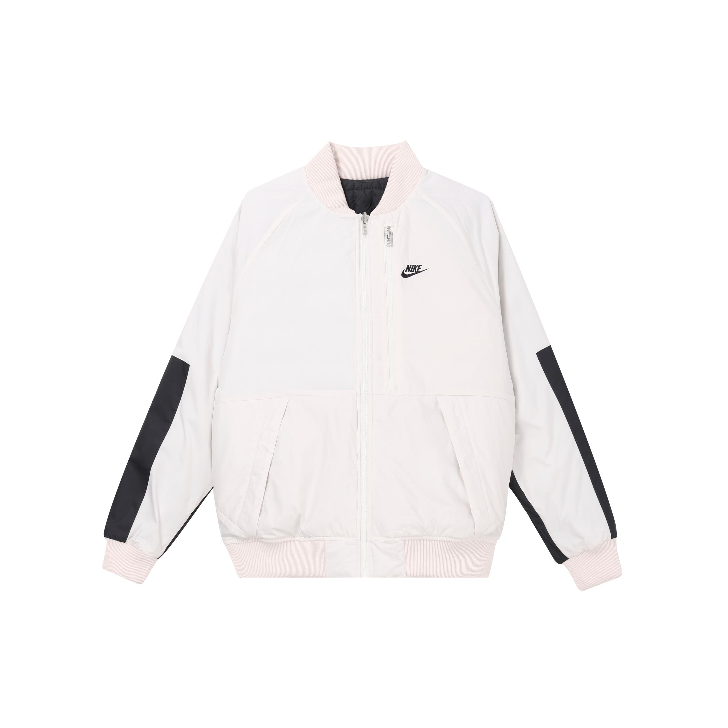 

New Nike Jackets Men White DD6850-030 S