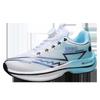 2026 New 8pro Full Palm Carbon Board Racing Shock Absorption Running Shoes Men and Women Couples Rotating Buckle Youth Shoes Sports