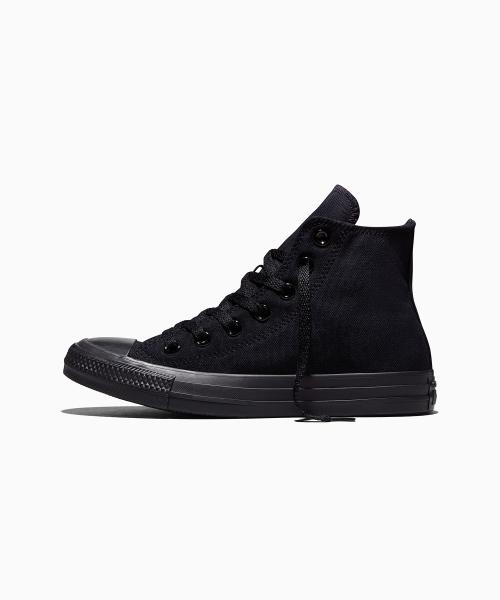 [Converse] Chuck Taylor All Star Classic Black Monochrome M3310C