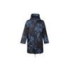 Nike Jacken Herren Blau Schwarz Mit Kapuze Moderat Sonstige AR1599-010