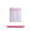8-Piece Washing Bag Set: Thickened Protection, Coarse & Fine Mesh, Machine Washable for Bras & Underwear