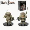 Dark Souls Catarina Knight Siegmeyer Game Cartoon Figurine PVC Collectible Model Birthday Gift