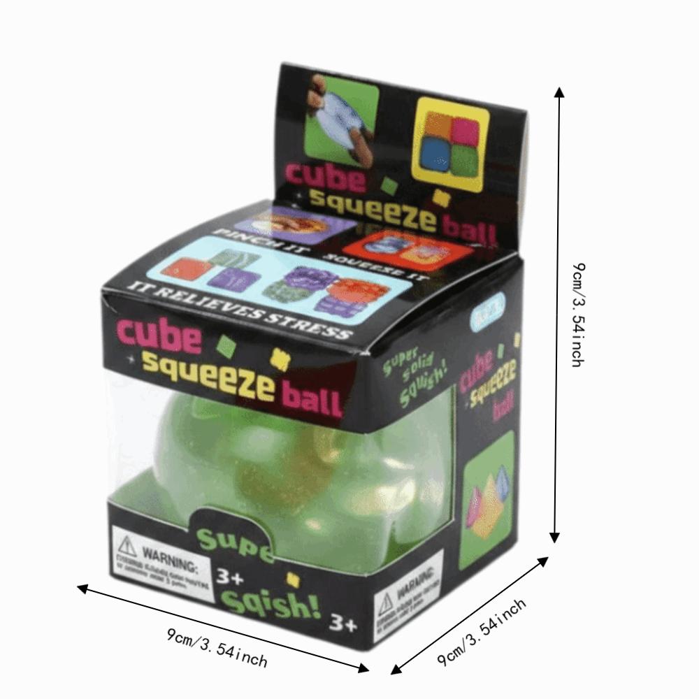 Slow Rising Squeezable Toy Realistic Squeeze Ball Fruit Shape Sensory Toys Sensory Tool