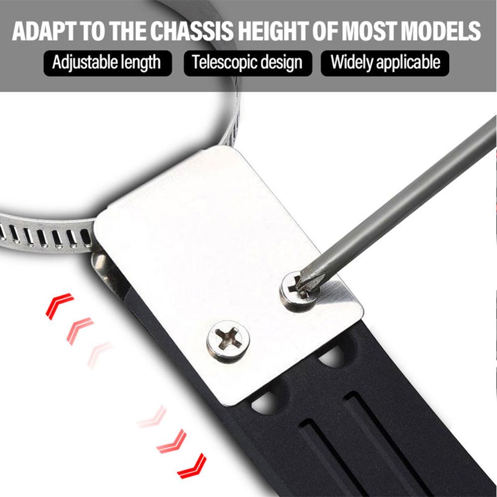Car Anti Static Belt Safety Warning Traction Strip Taxi Truck SUV RV For Lexus CT200h NX300h RX300 RX330 EX300h F Sport IS RX NX