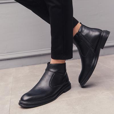Stiefeletten – Stiefeletten