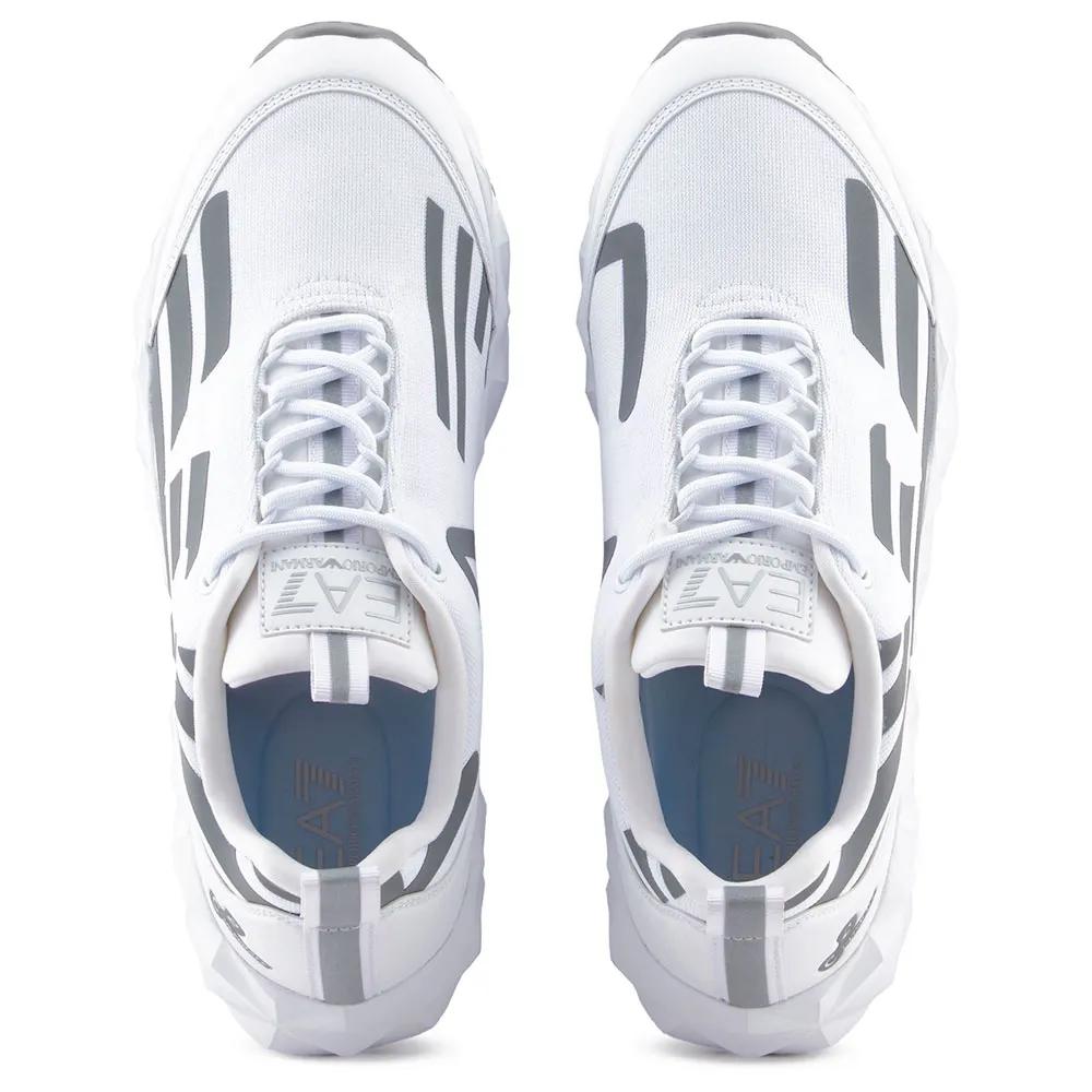 EA7 Emporio Armani Sneakers X8X217_XK433