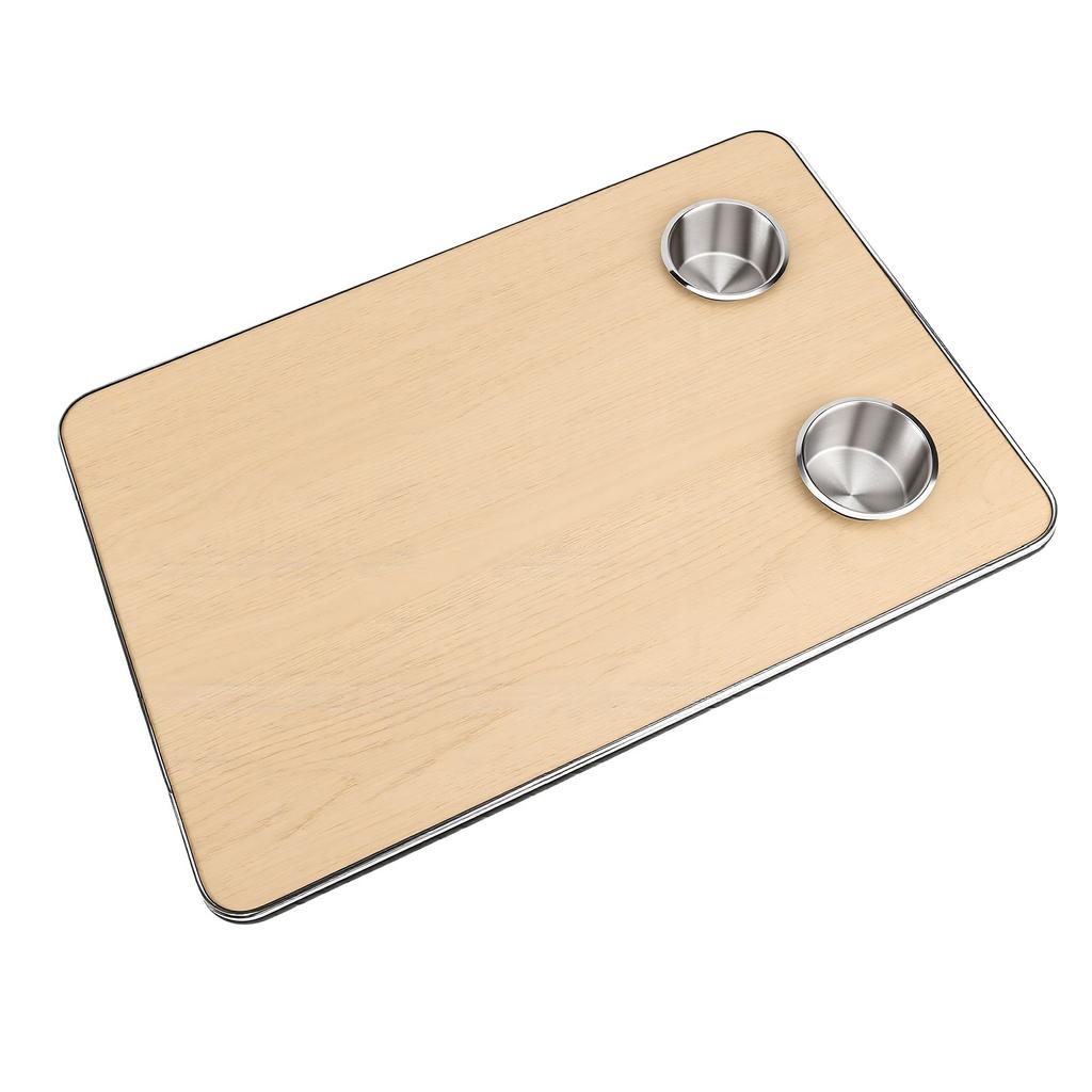RV Table Top Replacement for Ford Transit 20mm Thickness Waterproofing High Strength Pontoon Boat Tabletop
