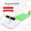 Sit-Up Assist Board for School Entrance Exam - Home Use Student Trainer