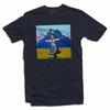 The Sound of Acid House T-Shirt - Old Skool Rave Techno Music
