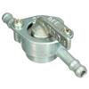 6mm Motorcycle Scooter Fuel Tap Gas Petrol Valve Fuel Tank Switch Motorbike Mini Auto Key Ring On Off Accessories