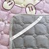 Breathable Mattress,Soft Cushion with Elastic Straps,Dormitory Tatami,Quilted Cotton Bed Sheet,Bedroom Mattress,Protective Pad,Anti Slip Bed Pad