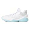 Adidas Harden Stepback White Sky Tint Sneakers FW8481