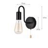 Becuri LED – Lămpi de perete LED