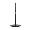 Metal Round Disk Lazy Bracket Desktop Stand for Phone Microphone Tablet Live Streaming Multi-Function  Holder Practical