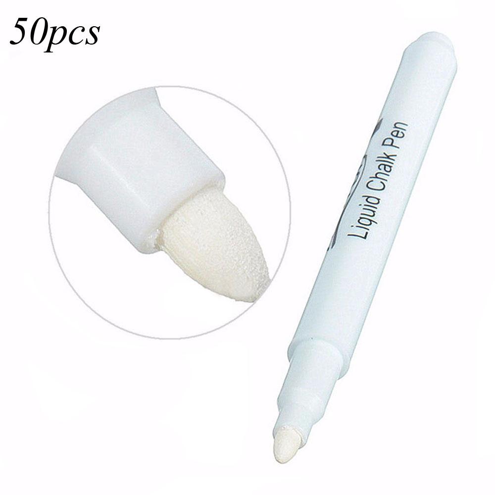 Environmental Glass Blackboard Windows White Liquid Chalk Chalkboard Pen Marker