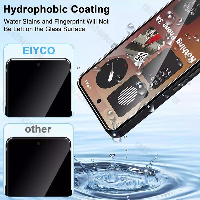 Per Honor 400 Smart Glass Vetro Temperato di Alta Qualità Pellicola Protettiva per Schermo Intero per Honor X7d X7c X7b Pellicola per Fotocamera